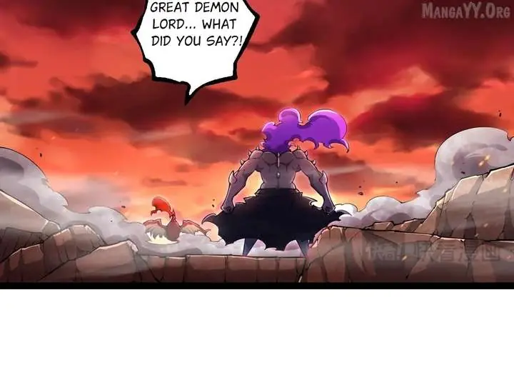 Evolution Begins With a Big Tree Chapter 476 Page 11