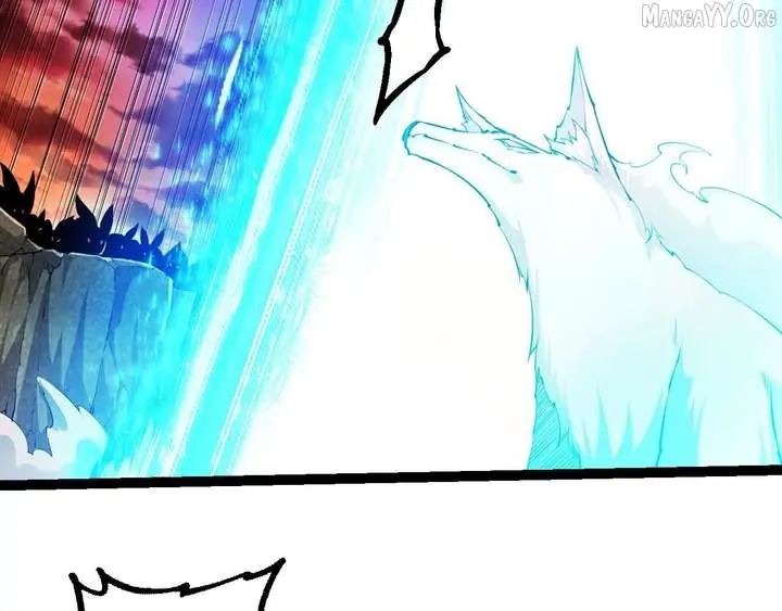 Evolution Begins With a Big Tree Chapter 476 Page 14