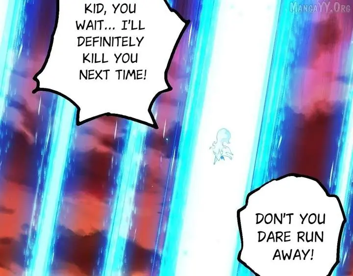 Evolution Begins With a Big Tree Chapter 476 Page 17