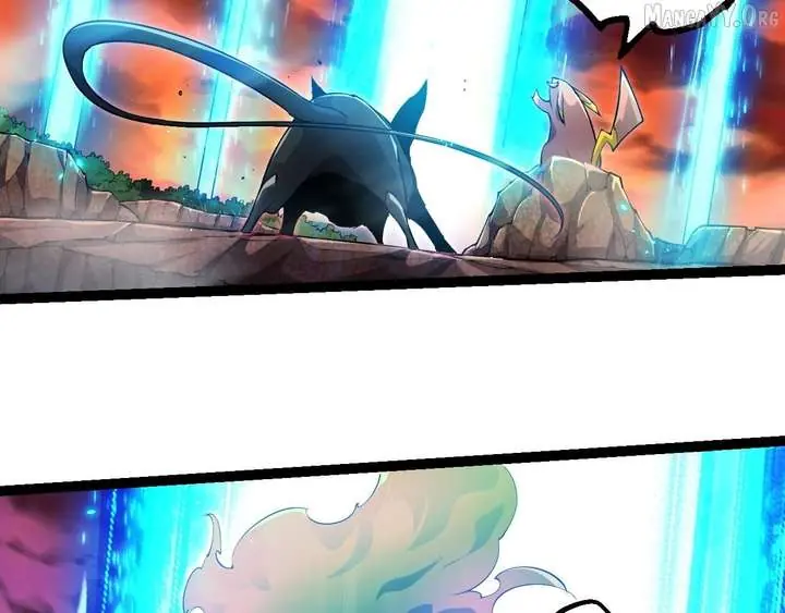 Evolution Begins With a Big Tree Chapter 476 Page 18