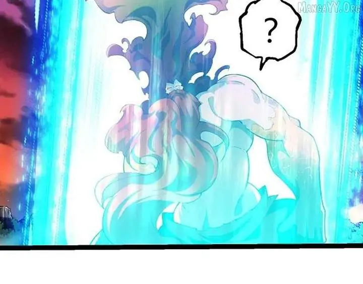 Evolution Begins With a Big Tree Chapter 476 Page 19