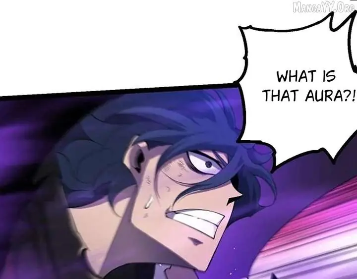 Evolution Begins With a Big Tree Chapter 476 Page 27