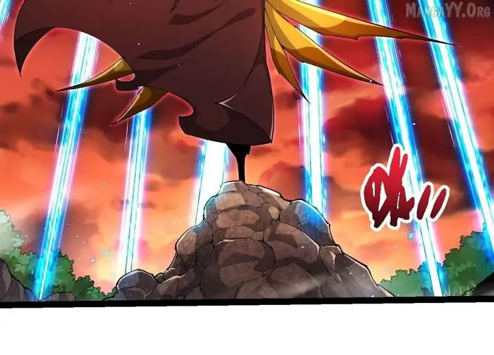 Evolution Begins With a Big Tree Chapter 476 Page 31