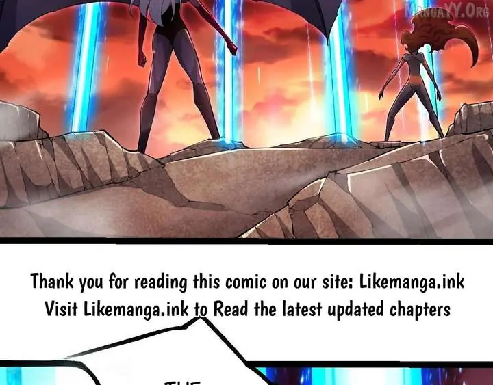Evolution Begins With a Big Tree Chapter 476 Page 36