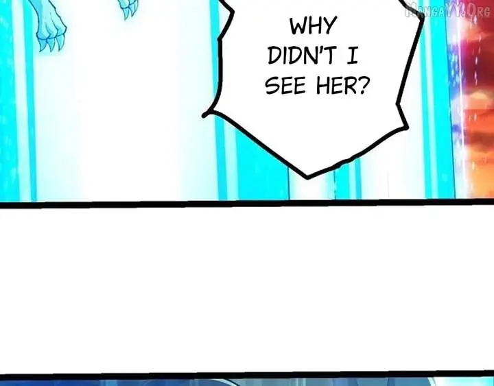Evolution Begins With a Big Tree Chapter 476 Page 38