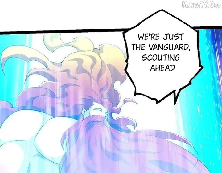 Evolution Begins With a Big Tree Chapter 476 Page 42