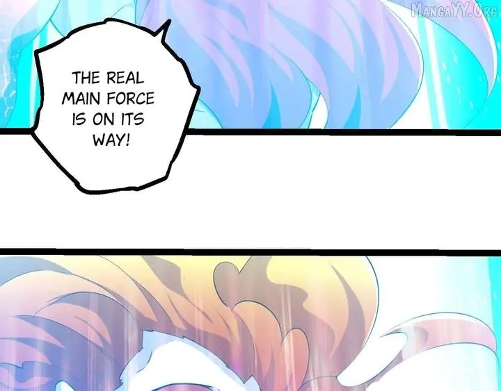 Evolution Begins With a Big Tree Chapter 476 Page 43