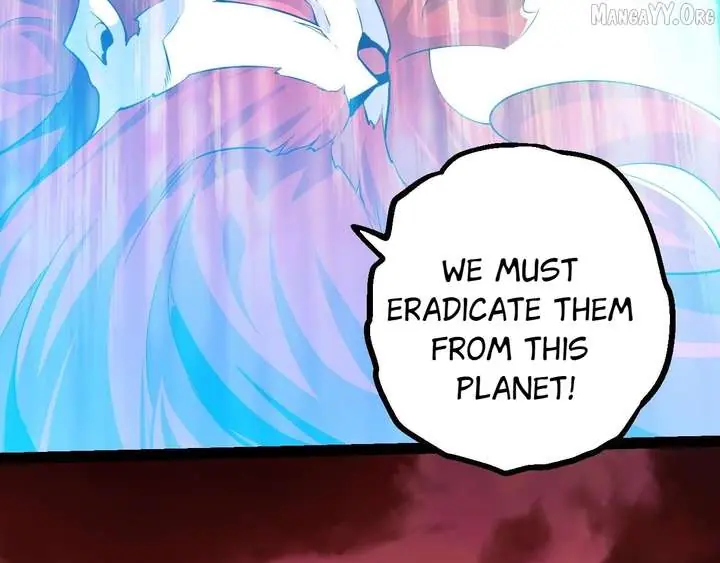 Evolution Begins With a Big Tree Chapter 476 Page 44