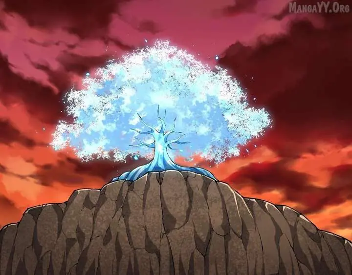 Evolution Begins With a Big Tree Chapter 476 Page 45