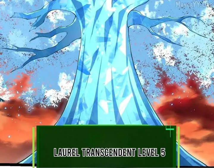 Evolution Begins With a Big Tree Chapter 476 Page 47