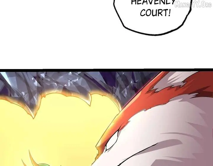 Evolution Begins With a Big Tree Chapter 476 Page 60