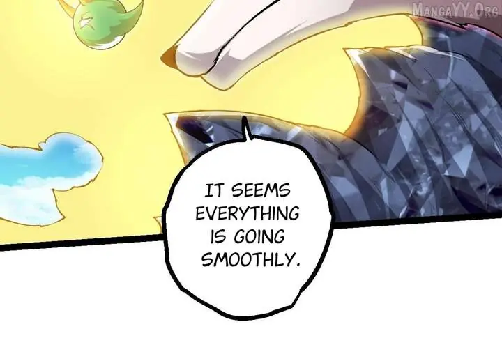 Evolution Begins With a Big Tree Chapter 476 Page 61