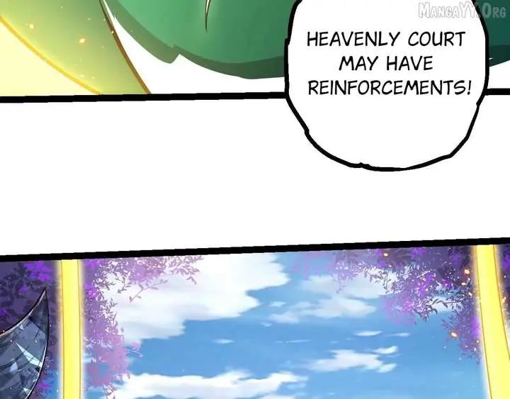 Evolution Begins With a Big Tree Chapter 476 Page 63