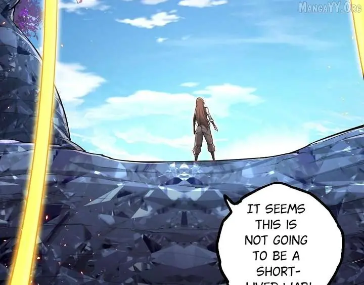 Evolution Begins With a Big Tree Chapter 476 Page 64