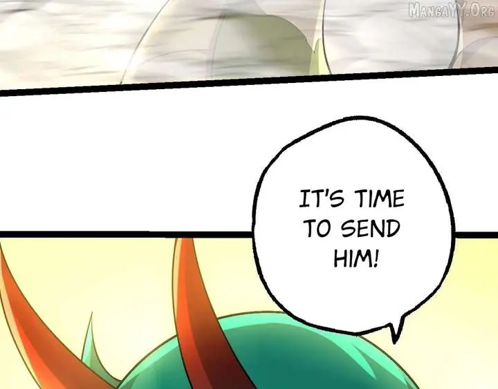 Evolution Begins With a Big Tree Chapter 476 Page 73