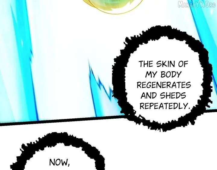 Evolution Begins With a Big Tree Chapter 476 Page 89