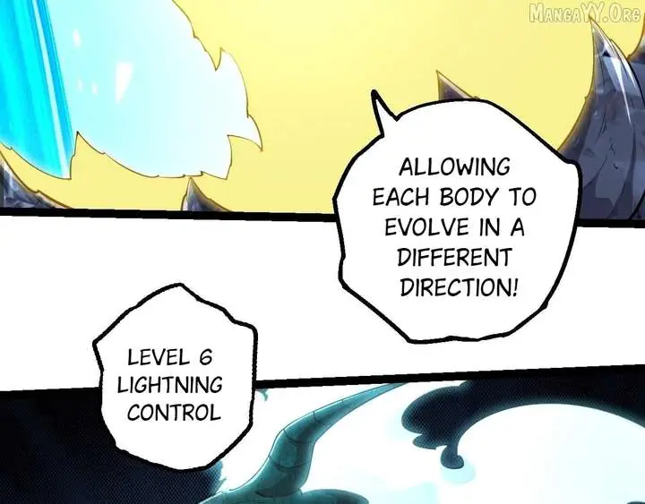 Evolution Begins With a Big Tree Chapter 476 Page 96