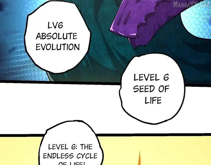 Evolution Begins With a Big Tree Chapter 476 Page 98
