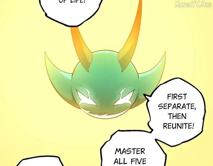 Evolution Begins With a Big Tree Chapter 476 Page 99