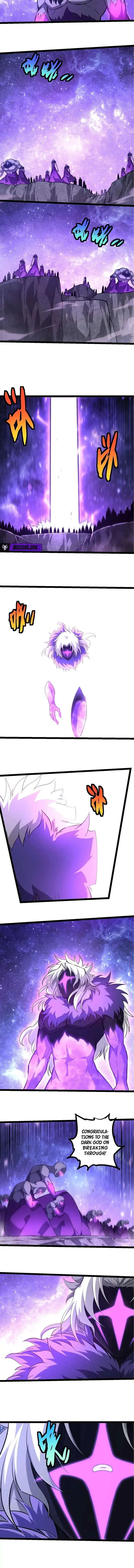 Evolution Begins With a Big Tree Chapter 478 Page 6