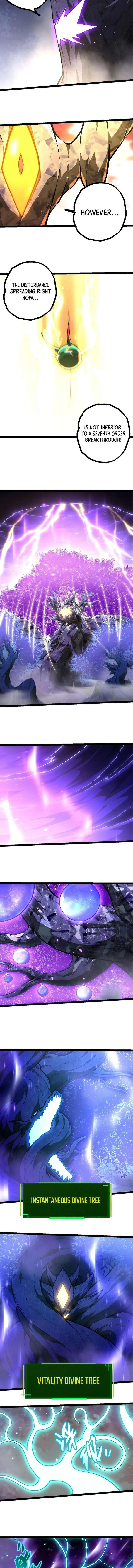Evolution Begins With a Big Tree Chapter 480 Page 6