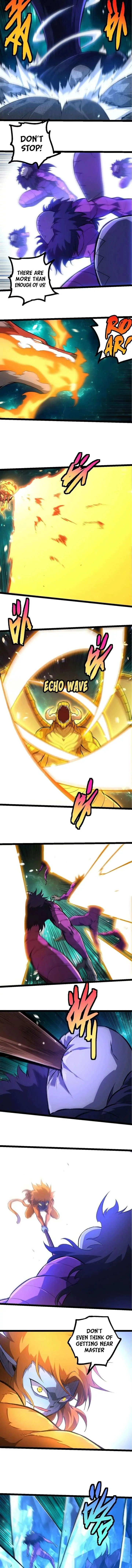 Evolution Begins With a Big Tree Chapter 481 Page 6
