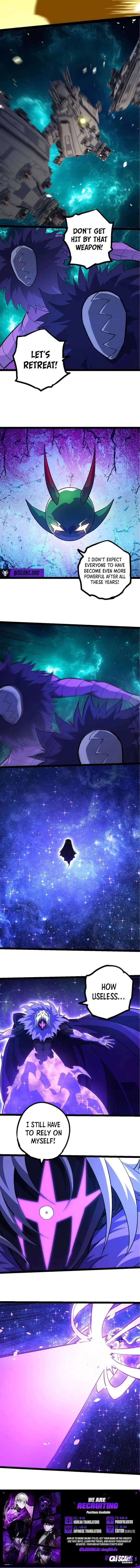 Evolution Begins With a Big Tree Chapter 481 Page 8