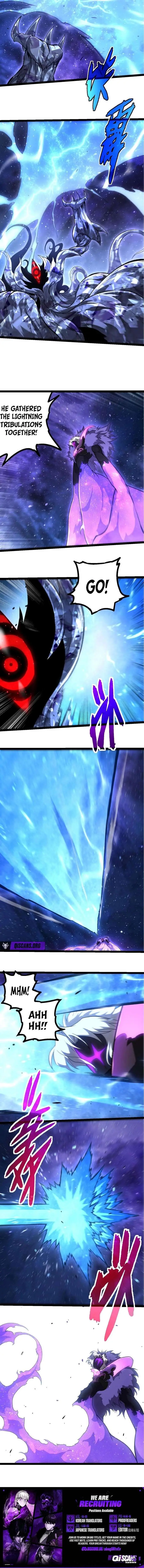 Evolution Begins With a Big Tree Chapter 482 Page 8