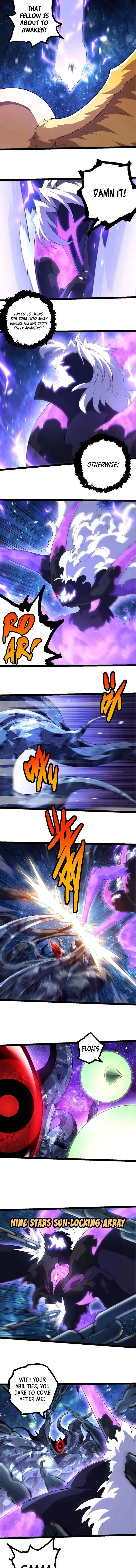 Evolution Begins With a Big Tree Chapter 483 Page 3