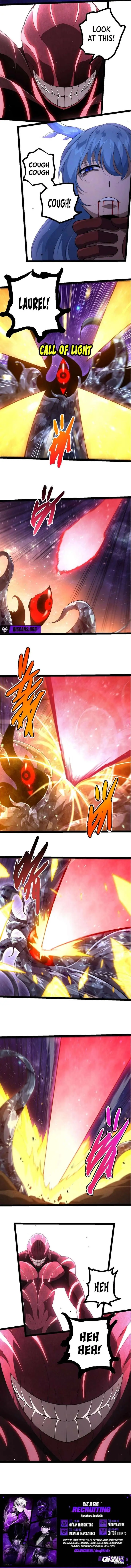 Evolution Begins With a Big Tree Chapter 483 Page 8