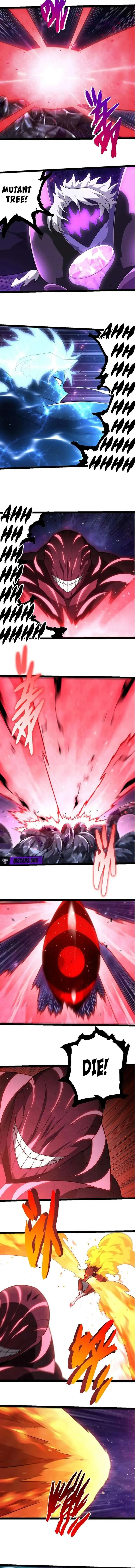 Evolution Begins With a Big Tree Chapter 484 Page 4