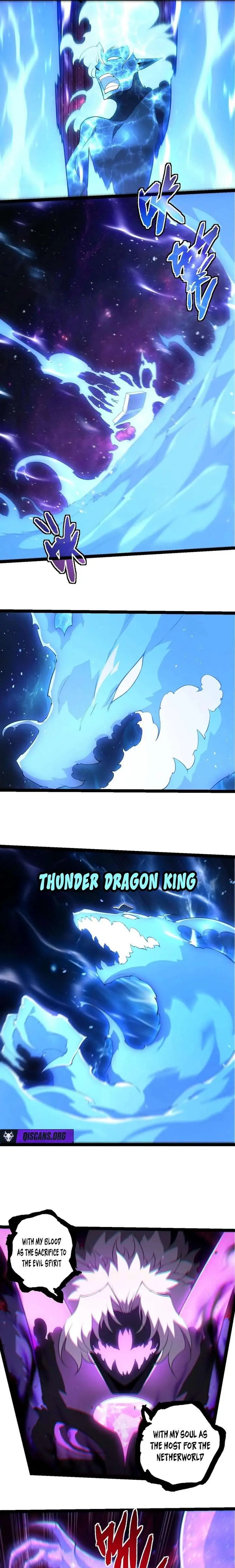 Evolution Begins With a Big Tree Chapter 484 Page 8