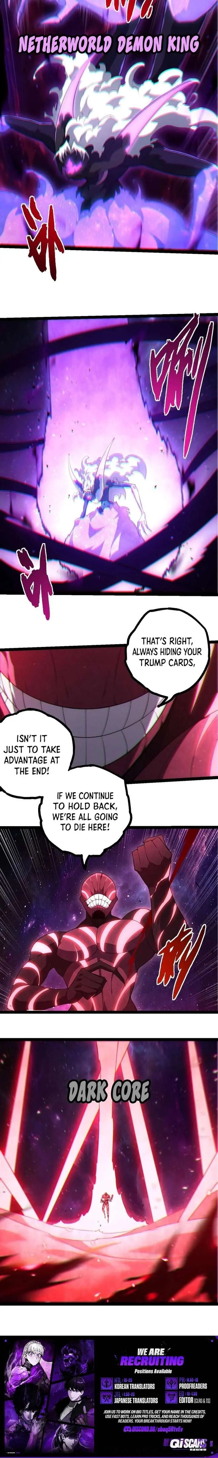 Evolution Begins With a Big Tree Chapter 484 Page 9
