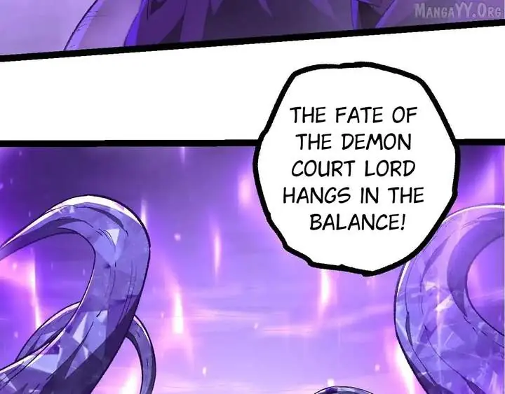 Evolution Begins With a Big Tree Chapter 485 Page 4