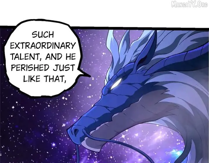 Evolution Begins With a Big Tree Chapter 485 Page 11