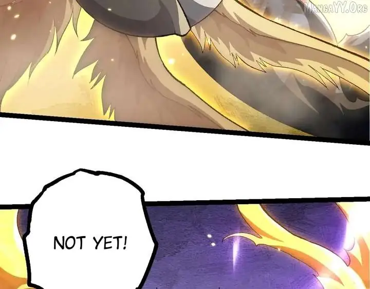 Evolution Begins With a Big Tree Chapter 485 Page 22