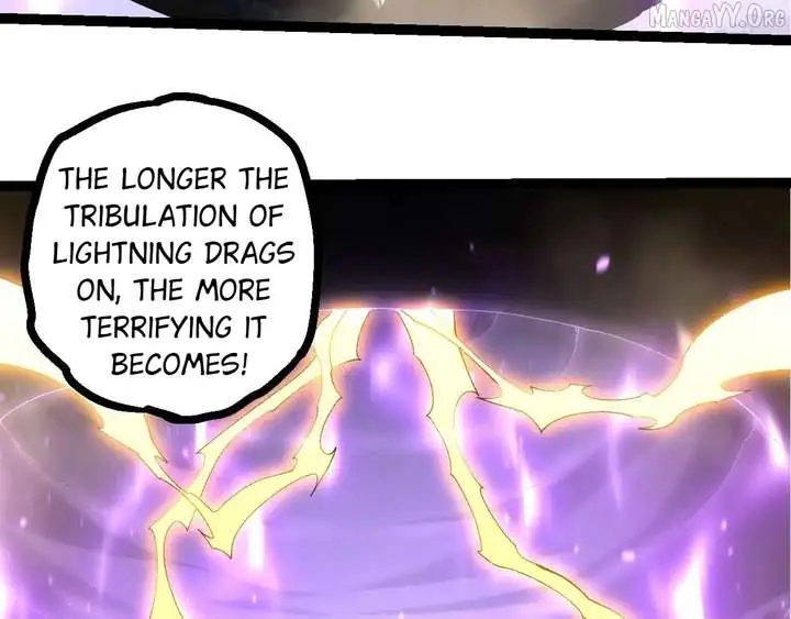 Evolution Begins With a Big Tree Chapter 485 Page 24