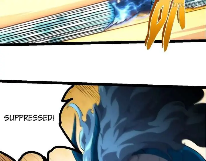 Evolution Begins With a Big Tree Chapter 485 Page 49