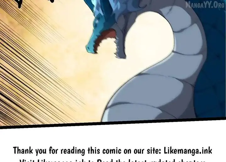 Evolution Begins With a Big Tree Chapter 485 Page 50
