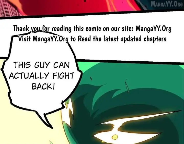 Evolution Begins With a Big Tree Chapter 485 Page 78