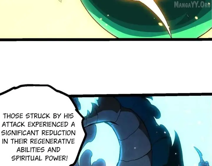 Evolution Begins With a Big Tree Chapter 485 Page 79