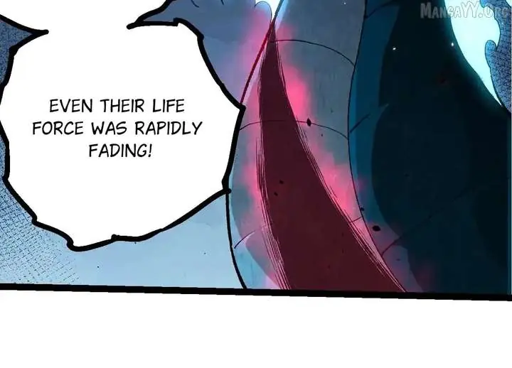 Evolution Begins With a Big Tree Chapter 485 Page 80