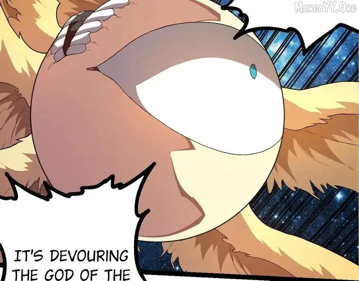 Evolution Begins With a Big Tree Chapter 486 Page 6