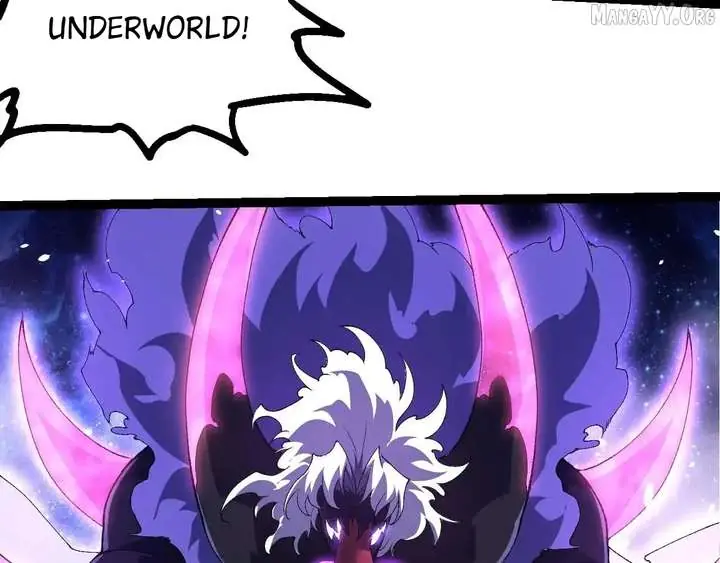 Evolution Begins With a Big Tree Chapter 486 Page 7