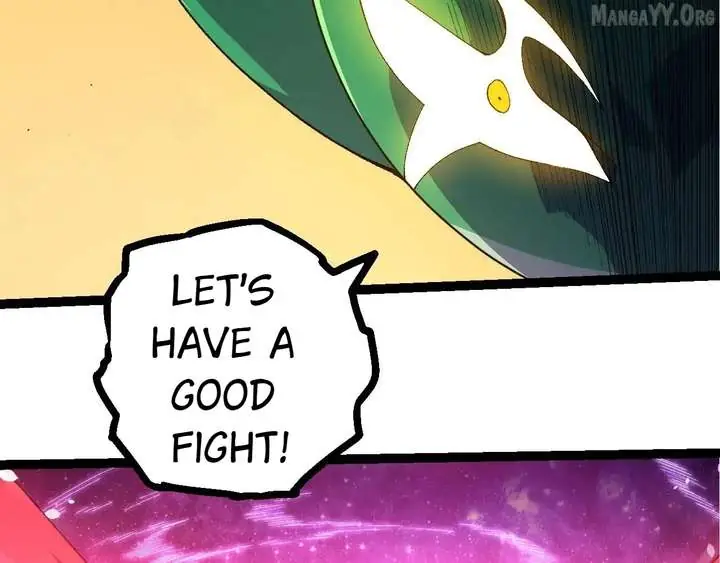 Evolution Begins With a Big Tree Chapter 486 Page 14