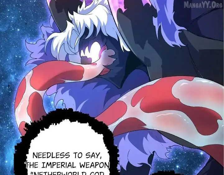 Evolution Begins With a Big Tree Chapter 486 Page 33