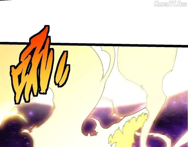 Evolution Begins With a Big Tree Chapter 486 Page 44