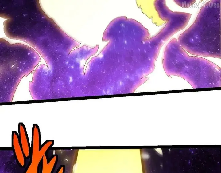 Evolution Begins With a Big Tree Chapter 486 Page 45