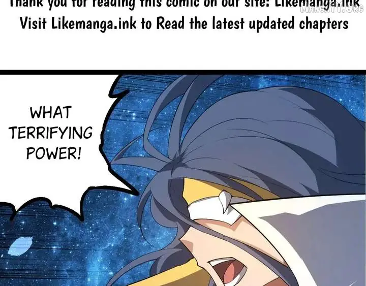 Evolution Begins With a Big Tree Chapter 486 Page 51