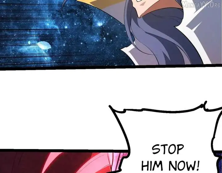 Evolution Begins With a Big Tree Chapter 486 Page 52